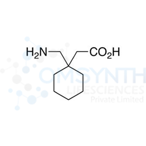 Gabapentin