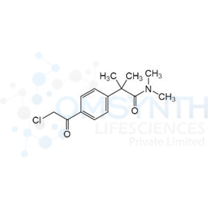 Bilastine Impurity