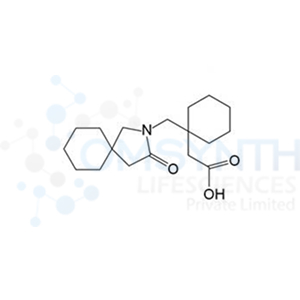Gabapentin - Impurity D