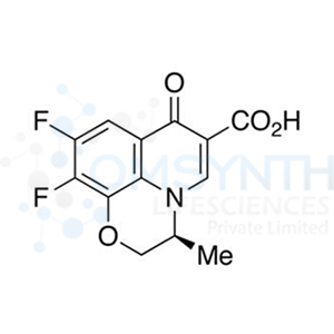 Levofloxacin - Impurity F