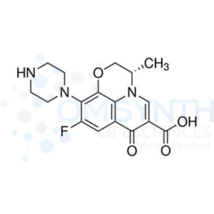 Levofloxacin - Impurity B
