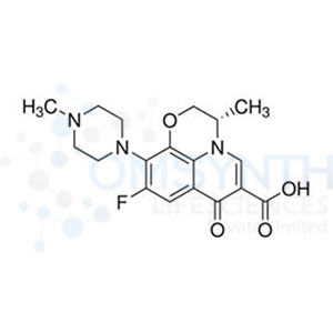 Levofloxacin