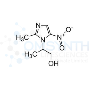 2-Methyl-5-nitroimidazole