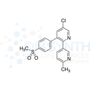 Etoricoxib