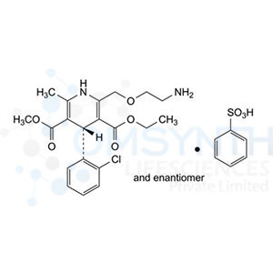 Amlodipine Besilate - Impurity A