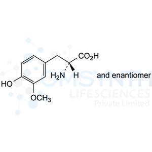 Levodopa - Impurity C
