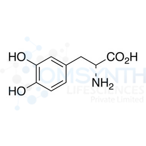 Levodopa - Impurity D