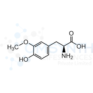 3-Methoxy-L-Tyrosine