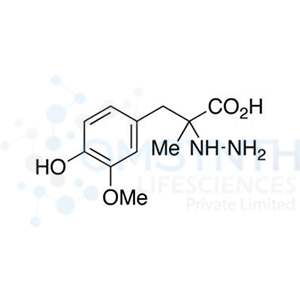 3-O-Methyl Carbidopa