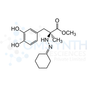 Carbidopa - Impurity D