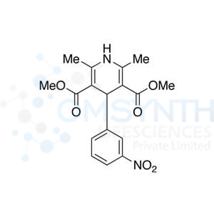 Nitrendipine - Impurity B