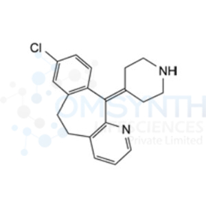 Loratadine - Impurity D