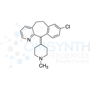 Loratadine - Impurity G