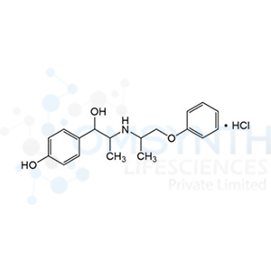 Isoxsuprine Hydrochloride
