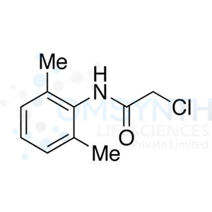 Lidocaine - Impurity H