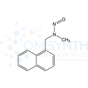 N-Nitroso Terbinafine Impurity A