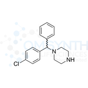 Cetirizine Impurity-A