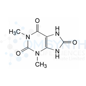 Theophylline - Impurity E