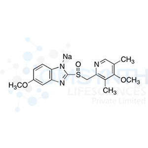 Omeprazole Sodium