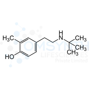 Salbutamol Sulfate - Impurity H