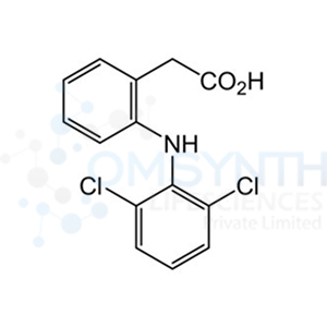 Aceclofenac - Impurity A