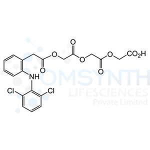Aceclofenac - Impurity H
