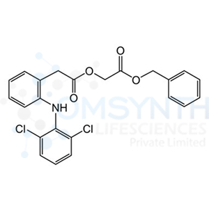 Aceclofenac - Impurity F