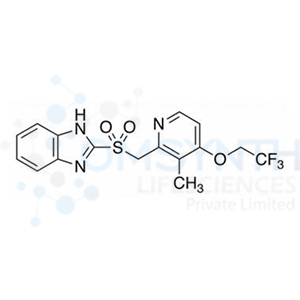 Lansoprazole - Impurity B