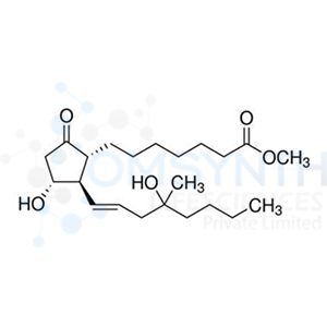 Misoprostol