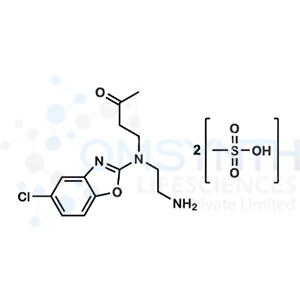 Suvorexant Impurity 