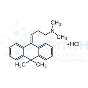 Melitracen Hydrochloride