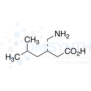 Pregabalin