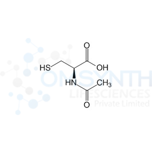 N-Acetylcysteine