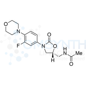 (R)-Linezolid