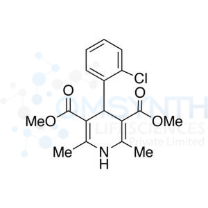 Amlodipine Besilate - Impurity G
