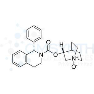 Solifenacin N-Oxide Impurity