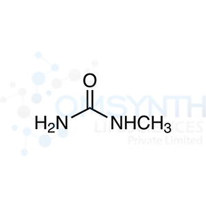 N-Methylurea