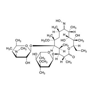 Clarithromycin - Impurity C