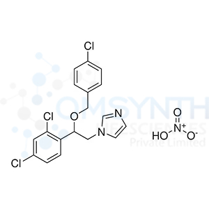 Econazole Nitrate