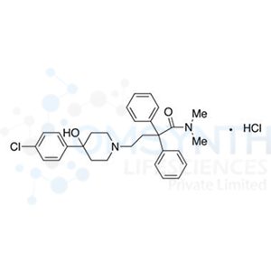 Loperamide Hydrochloride
