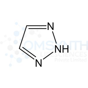 2H-1,2,3-Triazole