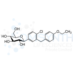 Dapagliflozin