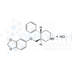 Paroxetine - Impurity A