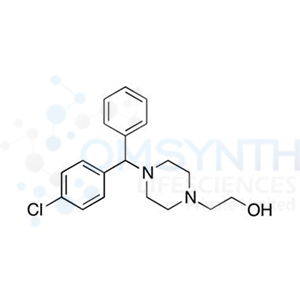 Cetirizine Dihydrochloride - Impurity G