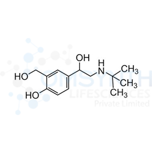 Salbutamol