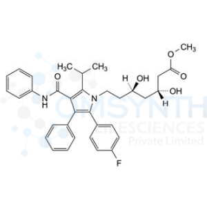 Atorvastatin Methyl Ester 