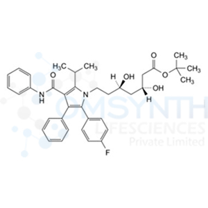 Atorvastatin tert-Butyl Ester