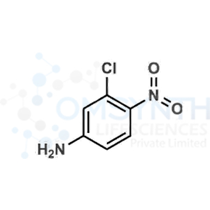 3-Chloro-4-Nitroaniline