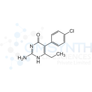 Pyrimethamine - Impurity 1