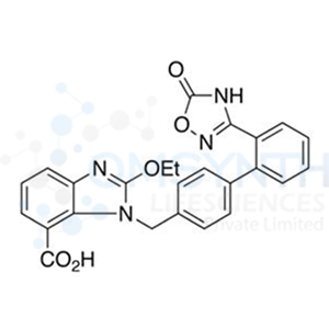 Azilsartan